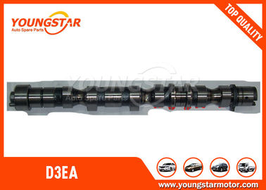 Arbre à cames d'accent de HYUNDAI pour D3EA Getz 3CY L moteur diesel 2410027500