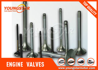 Valve de réacteurs de Chevrolet F16D4 Z16XEP 642011 641379
