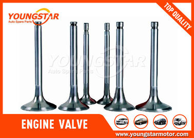 22212-04000 22211-04000 valves de réacteurs de voiture pour KIA
