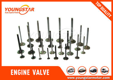 Valve de réacteurs de voiture de MD162423 MD162422 pour Mitsubishi 4G94 4G93