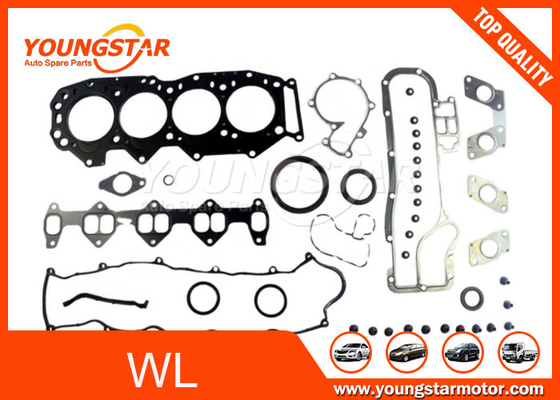 8ASX-10-271 pour le plan horizontal B2500 Ford Ranger de Mazda 2500 2.5TD
