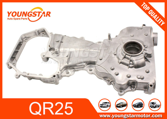 COUVERTURE DE SYNCHRONISATION POUR NISSAN QR25 13500-ET80C 13500-6N20C