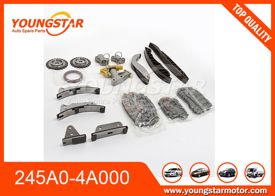 245A0 - kits 4A000 à chaînes de synchronisation pour Hyundai Sorento Starex 2.5CRDI D4CB