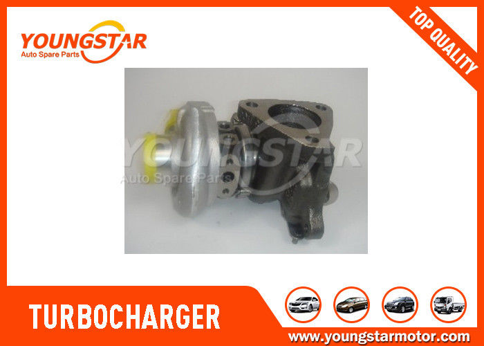 Hyundai - portier 2,5 TD de la grâce H100 turbocompresseur 28200-42540 de véhicule de 59 kilowatts