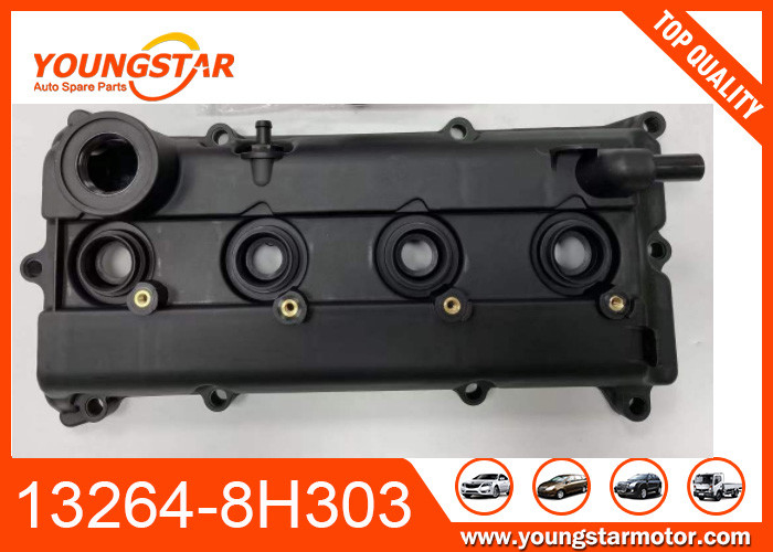 Couverture en plastique Assy For TEANA X de valve de pièces de moteur d'automobile de QR25DE - TRAÎNÉE 13264 - 8H303