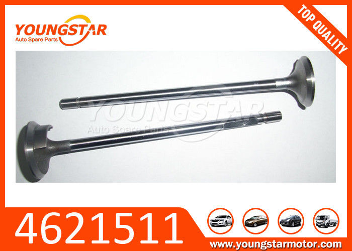 Valves de moteur de véhicule pour FIAT 4621511 tracteur 300 de 4673608 4658055 Fiat 350 355C