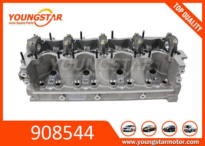 Culasses des véhicules à moteur de représentation 8140.43S Fiat Duo 2.8jtd 8140.43N 908544