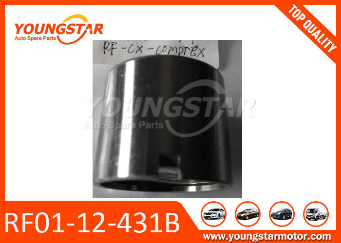 OEM RF-01-12-431 RF01-12-431B RF01-12-431A de tringlerie de valve de poussoir de valves de réacteurs de voiture de Mazda R2