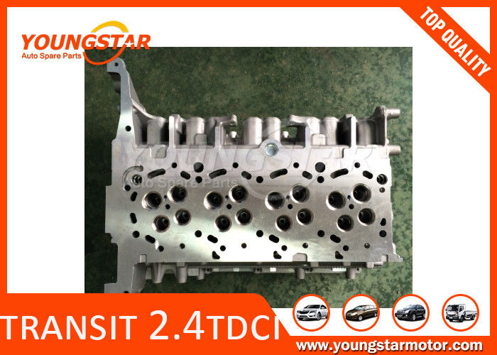 Les culasses de haute performance pour Ford transitent le moteur 103KW de 2.4tdci H9FB