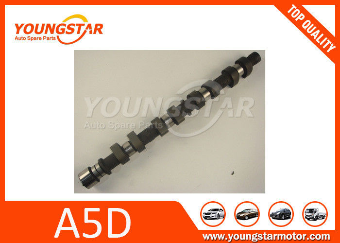 Arbre à cames de haute performance des SOLIDES TOTAUX 16949 pour Kia Rio 1,5 MPI 1 kilowatt, code d'A5D OK30E-12440A