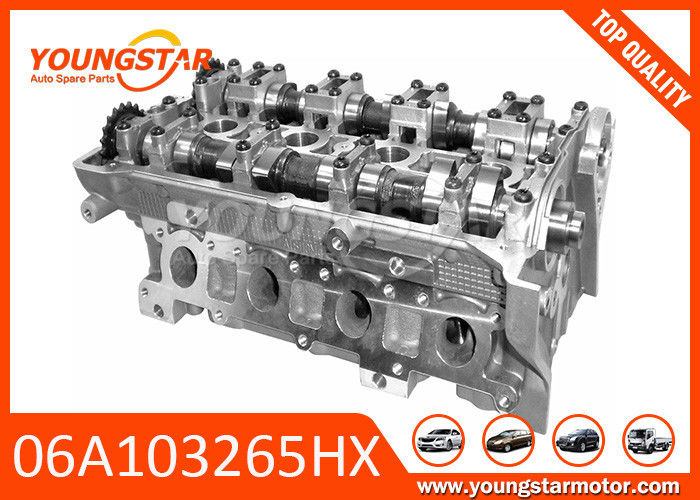 Assy de culasse de voiture pour VW 1.8T 20V 06A103265HX 06A 103 d'Audi Seat Skoda 265 HX 06A 103 265