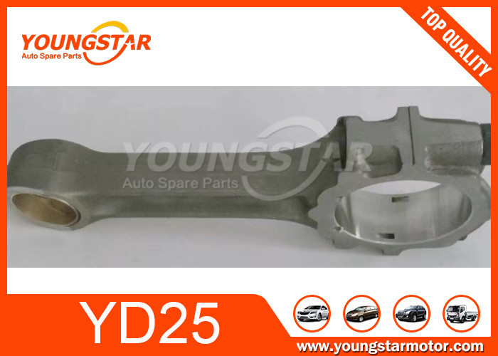 YD25 reliant Rod Assy D40 12100-AD200 12100-EB300 utilisé pour Nissan 2.2L/2.5L