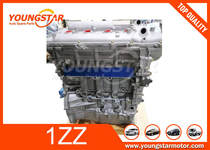 Tout nouveau moteur pour Corolla 1ZZ 1ZZ-FE 1.8l