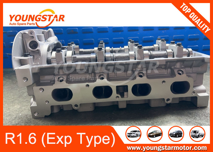 Ford R1.6 Europe BM5G-6A258A-A type à l'exportation