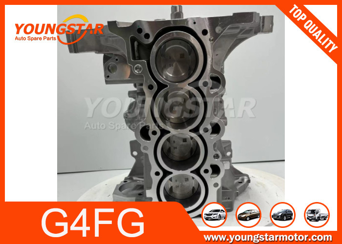 Un petit bloc Assy G4FG 1,6 litre pour Hyundai de haute qualité