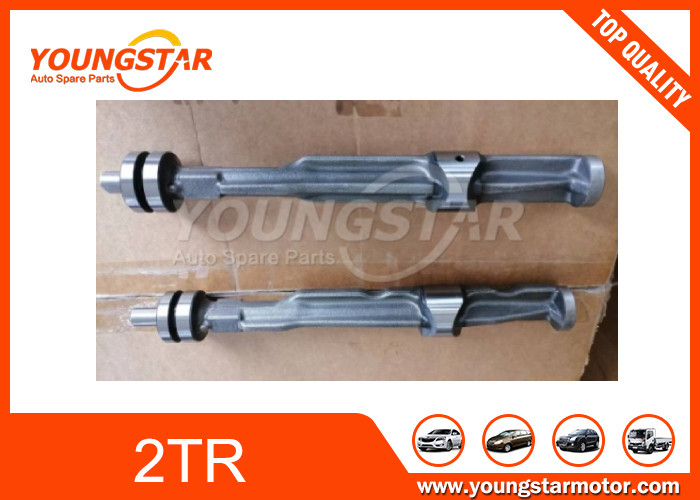 Équilibreur pour TOYOTA 2TR 2TR-FE à droite 13621-75020 à gauche 13622-75020