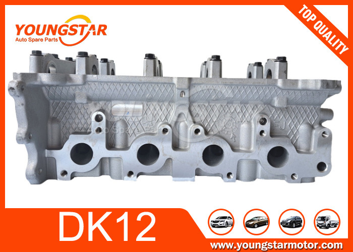 Véhicule chinois DFSK DK12 Tête de cylindre 2 types