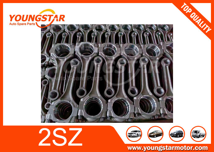 13201-97401 TOYOTA 2SZ Avanza 1.3 Daihatsu K3 Xenia 1.3 avec une tige