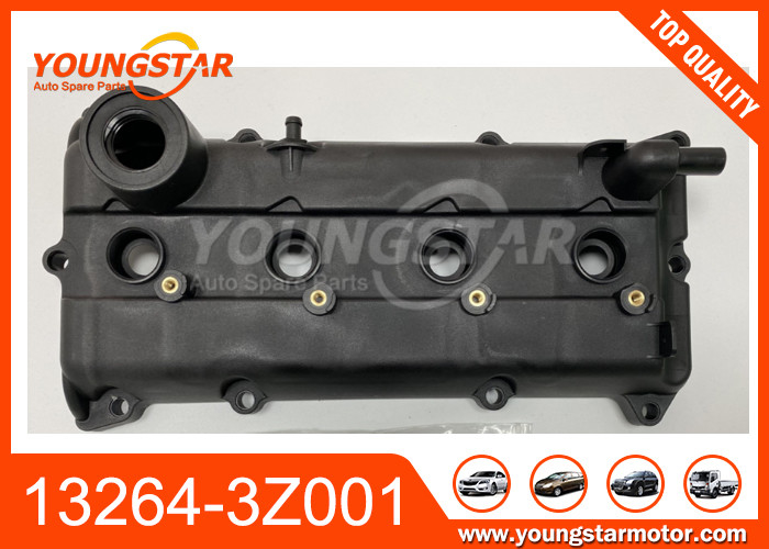 Couverture de soupape du moteur QR25 13264-3Z001 Adapté pour 02-06 Nissan Sentra Altima Se-R 2.5L 264-982
