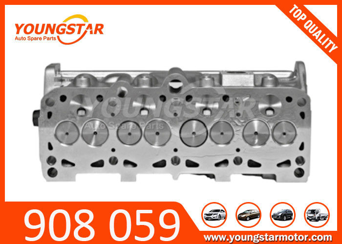Construction de culasse pour le polo ABL 908059 de transporteur de V.W 028103351 Assy de culasse d'E ABL