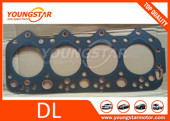 garniture de culasse du moteur 8V pour le moteur 11115-87307 de RPC 2765cc DL de Daihatsu F77