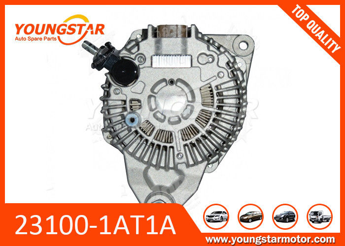 Alternateur pour Nissan Pathfinder Cabstar Murano 2,5 A002TX1781 23100-1AT1A LRA03628