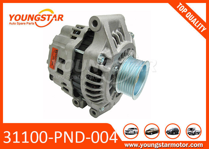 Pièces de moteur d'automobile d'alternateur pour HONDA CRV 31100-PND-004 31100-PND-004 31100PND004