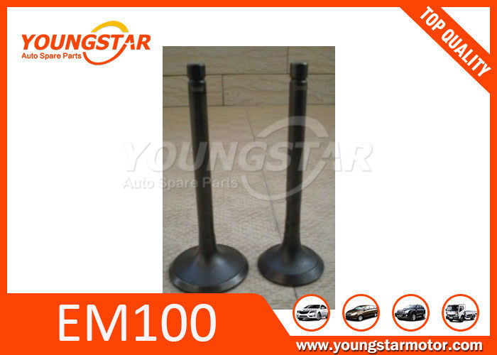 13711-1410 13711-1500 Soupapes de moteur de voiture pour camion Hino EM100 W04D W06D