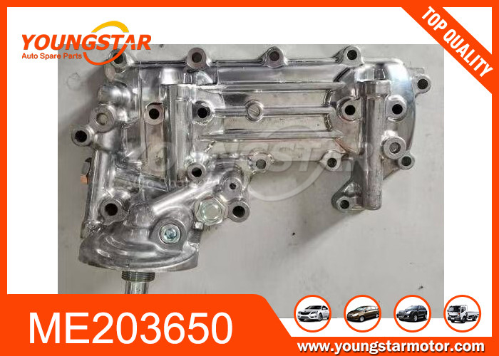 Pour le moteur 4M41 pour le Mitsubishi PAJERO SHOGUN V78W MK3 3.2 DiD