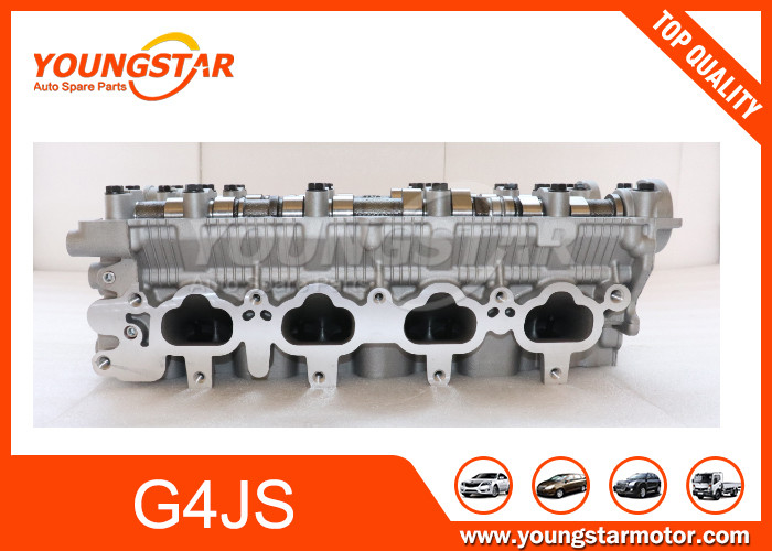 Hyundai - Santa Fe 2.0 + 2.4 100/ 107 KW 22100-38105 G4JP G4JS, équipé d'une tête de cylindre complète