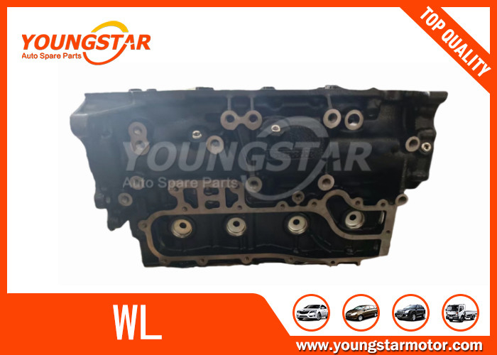 WL cylindre long bloc pour Mazda / Ford WL B2500 livraison rapide WL31-10-300A WL31-10-300B WL31-10-300C WL31-10-300D