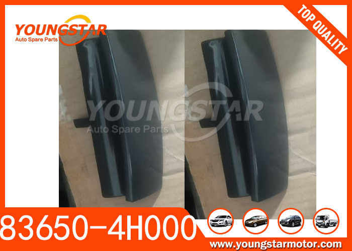 83650-4H000 83660-4H000 Door Handle For Hyundai H1 Starex I800 07-C