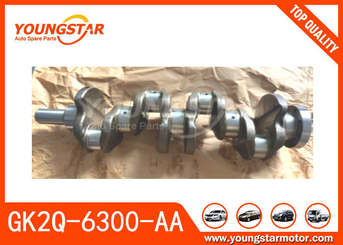 GK2Q-6300-AA GK2Q-6300-CB Vilebrequin pour Ford RANGER/2.0 2019