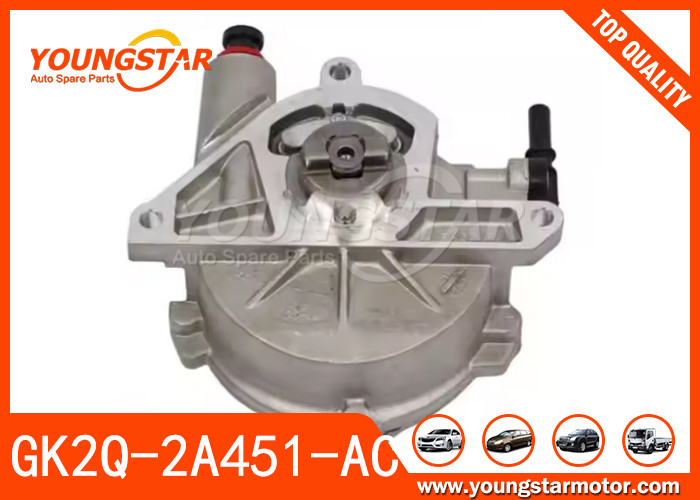 Pompe à vide GK2Q2A451AC pour Ford Transit Mk8 2.0 Ecoblue Diesel Ford Ranger 2.0