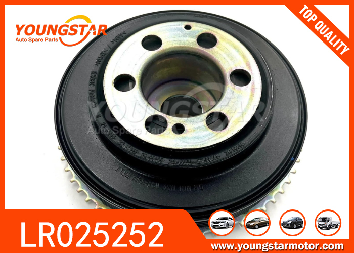 Le tirage au vilebrequin pour Land Rover Range Rover Sport 2.0L 2019 LR025252