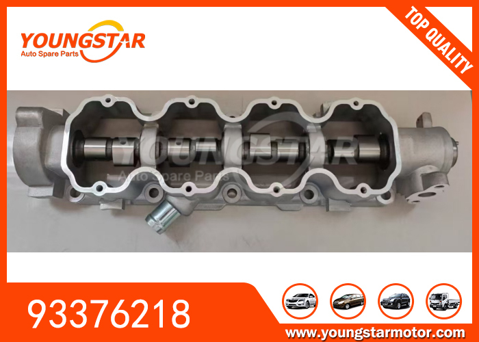 Siège de palier de came en aluminium pour moteur Chevrolet Corsa 1.6 16v