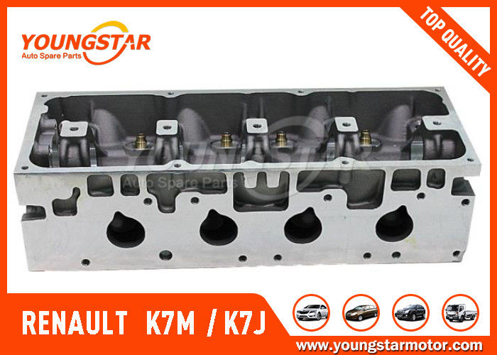 culasses automatiques de la haute performance 1.6l pour l'essence 2007 d'année de  Kangoo