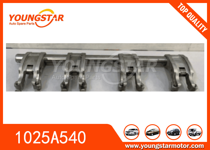 OEM 1025A540 Rocker Arm Shaft Assy Pour Mitsubishi L200 avec une garantie de 60000 Kms et une compatibilité 4N15