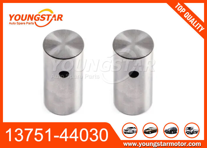 Poussoir de soupape OEM 13751-44030 pour Toyota 12R avec garantie de 60 000 km, poussoir de soupape de moteur