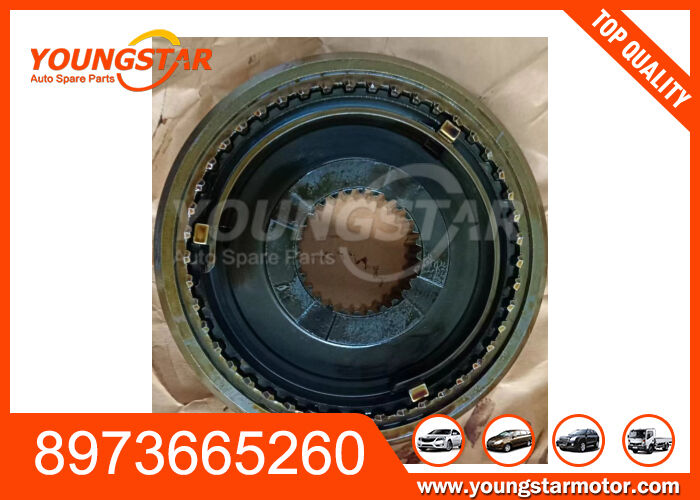 Synchroniseur de boîte de vitesses flambant neuf pour ISUZU 4HF1/4HG1 avec garantie de 60 000 km