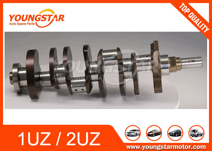 Moteur à vilebrequin Pour Toyota 1UZ 2UZ OEM 13411-50040 avec 60000 Kms de garantie