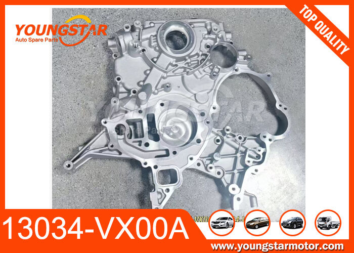 Pompe à huile moteur pour Nissan ZD30 Y61 OEM 13034-VX00A avec 60000 Kms de garantie