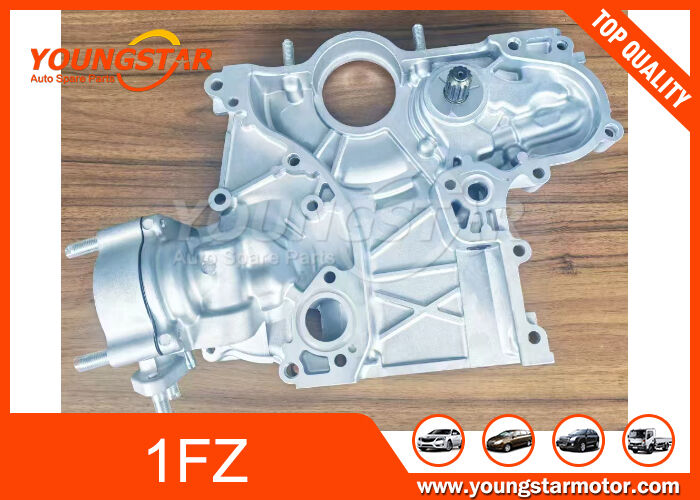 Pompe à huile moteur pour Toyota 1FZ OEM 11310-66020 avec garantie 60000 Kms