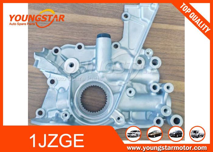 Pompe à huile moteur pour Toyota 1JZGE 2JZGE OEM 15100-46041 15100-46040 Avec 60000 Kms de garantie