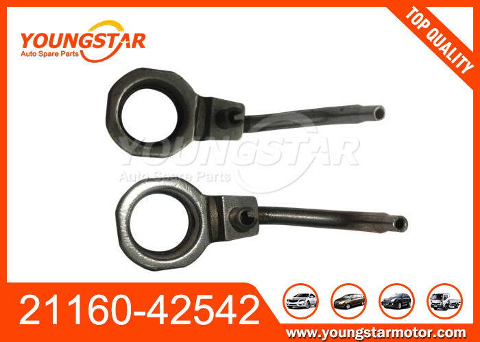 OEM 21160-42542 21150-42542 Spray d'huile Pour le moteur Mitsubishi 4D56 avec 60000 Kms de garantie