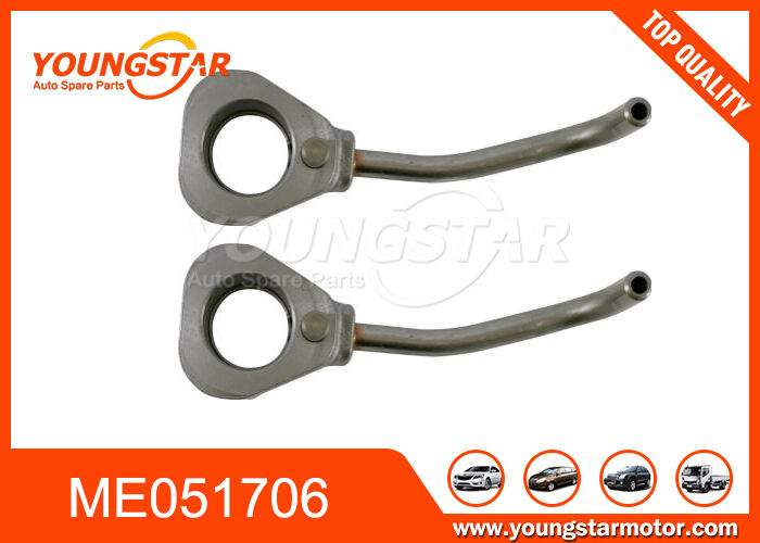 Jet d'huile pour Mitsubishi Fuso 6D22/6D22T/6D40 avec OEM ME051706 et 60000 Kms garantie