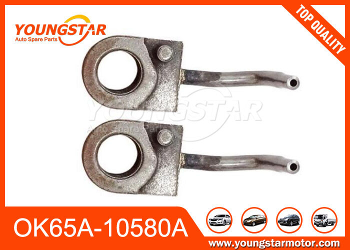 OEM OK65A-10580A Buse de refroidissement à l'huile pour Kia K2500/K2700 Avec une garantie de 60000 Kms