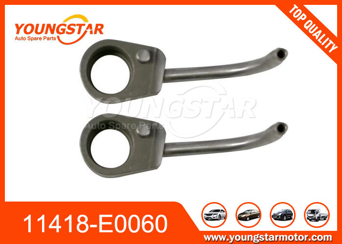 OEM 11418-E0060 Jet d'huile Pour Hino J05E J07E J08E Avec 60000 Kms de garantie