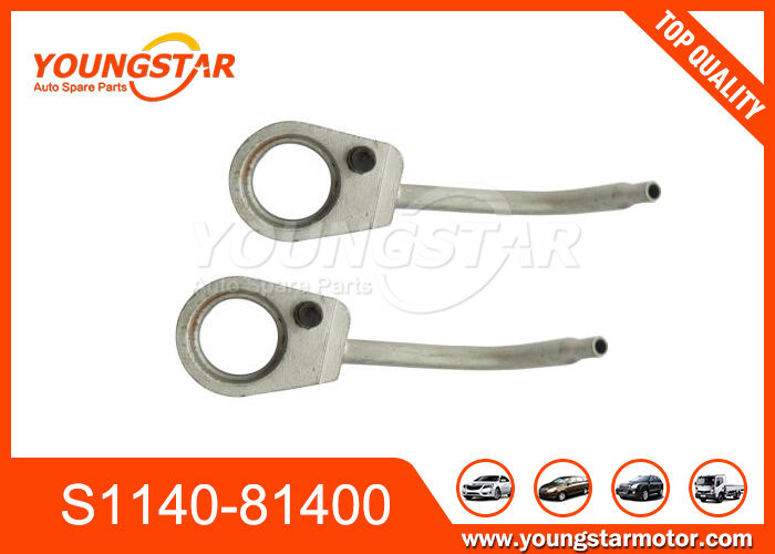 Une buse de refroidissement à l'huile pour Hino J05C J05D OEM S1140-81400 Avec 60000 Kms de garantie