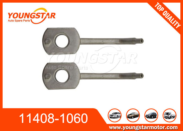 OEM 11408-1060 Buse de refroidissement à l'huile pour Hino EP100 P11C avec 60000 Kms de garantie